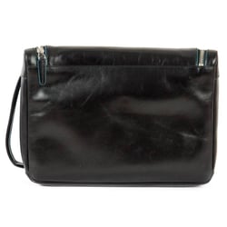 Несесер Piquadro BLUE SQUARE (B2) Black BY3853B2_N