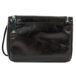 Несессер Piquadro BLUE SQUARE (B2) Black BY3853B2_N