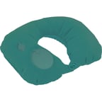 Дорожня подушка під шию (надувна) Travelite ACCESSORIES/Petrol TL000070-22