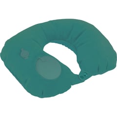 Дорожная подушка под шею (надувная) Travelite ACCESSORIES/Petrol TL000070-22