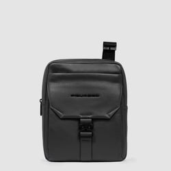 Сумка Piquadro THAN (S135) Black CA1816S135_N