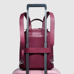 Рюкзак для iPad Piquadro LYRA (W92T) Bordeaux CA5566W92T_BO
