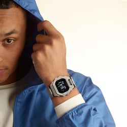 Чоловічий годинник Casio G-SHOCK GBD-200UU-9ER