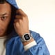 Чоловічий годинник Casio G-SHOCK GBD-200UU-9ER