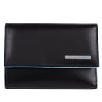 Портмоне Piquadro BLUE SQUARE (B2) Black PD4571B2R_N