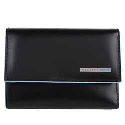 Портмоне Piquadro BLUE SQUARE (B2) Black PD4571B2R_N