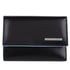 Портмоне Piquadro BLUE SQUARE (B2) Black PD4571B2R_N