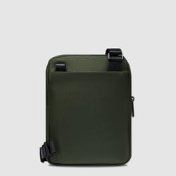 Сумка Piquadro BRIEF (BR) Green CA1816BR2_VE2