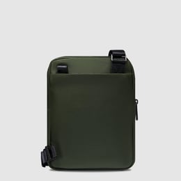 Сумка Piquadro BRIEF (BR) Green CA1816BR2_VE2