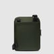 Сумка Piquadro BRIEF (BR) Green CA1816BR2_VE2