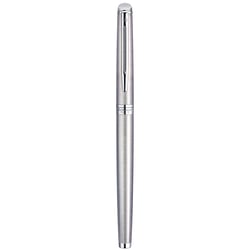 Ручка роллерная Waterman HEMISPHERE Stainless Steel CT RB