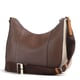 Сумка жіноча Piquadro CIRCLE (W92) Brown-Beige BD6657W92_MBE