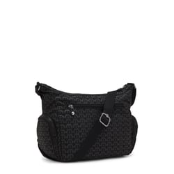Сумка Kipling GABBIE S Signature Emb (K59)