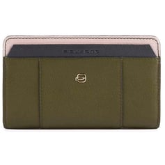 Портмоне Piquadro CIRCLE (W92) Green PD1353W92R_VE