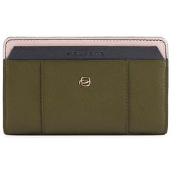 Портмоне Piquadro CIRCLE (W92) Green PD1353W92R_VE
