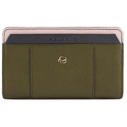 Портмоне Piquadro CIRCLE (W92) Green PD1353W92R_VE