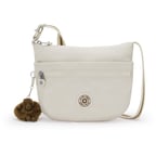 Сумка Kipling ARTO S Soft Sand (9LO)