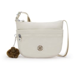 Сумка Kipling ARTO S Soft Sand (9LO)