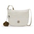 Сумка Kipling ARTO S Soft Sand (9LO)