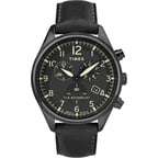 Мужские часы Timex WATERBURY Chrono Tx2r88400