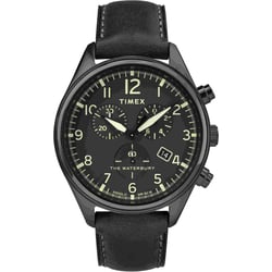 Мужские часы Timex WATERBURY Chrono Tx2r88400