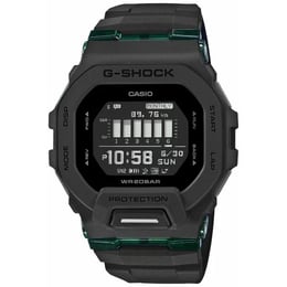 Мужские часы Casio G-SHOCK GBD-200UU-1ER