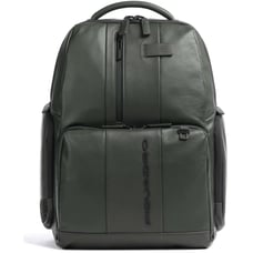 Рюкзак для ноутбука 15,6″ Piquadro URBAN (UB00) Forest Green CA4532UB00_VE8