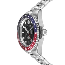 Чоловічий годинник Philipp Plein GMT-I CHALLENGER Ppwyba0223