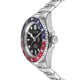 Чоловічий годинник Philipp Plein GMT-I CHALLENGER Ppwyba0223