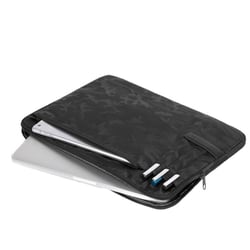 Валіза Piquadro PULSE (P16) CamoBlack BV3200P16_CAMON (Середня)