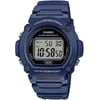 Годинник 47 мм Casio STANDARD Digital W-219H-2AVEF