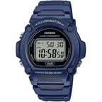 Мужские часы Casio STANDARD Digital W-219H-2AVEF