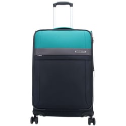 Валіза Travelite STREAM/Navy TL083347-20 (Маленька)