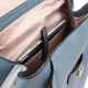 Рюкзак с отделением для iPad Piquadro CIRCLE (W92) Blue-Grey CA4579W92_AVGR