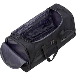 Дорожня сумка Travelite CHIOS/Black TL080006-01 (Середня)