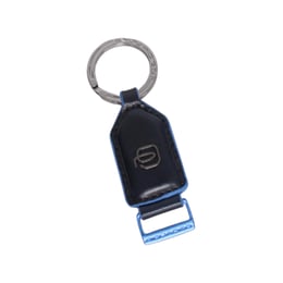 Брелок Piquadro BLUE SQUARE (B2) Navy Blue PC6565B2-BLU2