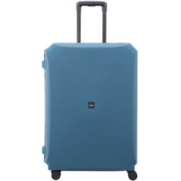 Чемодан Lojel VOJA /Blue Lj-PP12-01330 (Большой)