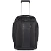 Рюкзак на колесах Piquadro BRIEF 2 (BR2) Black BV4817BR2BM_N