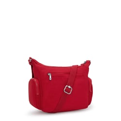 Сумка Kipling GABB S Ruby Red (1NW)