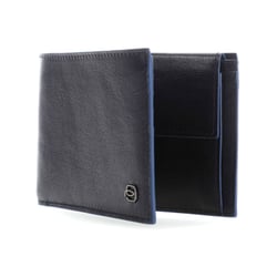 Портмоне Piquadro BLUE SQUARE (B2S) Blue PU257B2SR_BLU