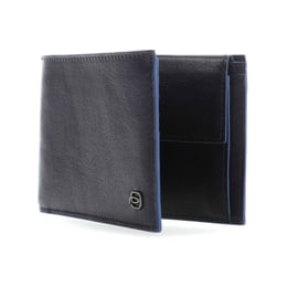Портмоне Piquadro BLUE SQUARE (B2S) Blue PU257B2SR_BLU