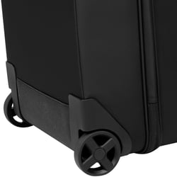 Дорожня сумка на колесах Victorinox CROSSLIGHT Black 612425