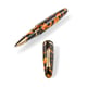 Ручка ролерна Montegrappa VENETIA Havana Amber GT RB ISVENRAO