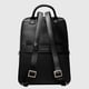 Жіночий рюкзак для ноутбука 14″ Piquadro ASHLEY (W134) Black CA6455W134_N