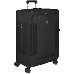 Валіза Victorinox WERKS TRAVELER 7.0 Black 653665 (Велика)