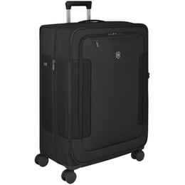 Чемодан Victorinox WERKS TRAVELER 7.0 Black 653665 (Большой)
