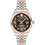 Жіночий годинник Philipp Plein DATE SUPERLATIVE Ppwyfa0325
