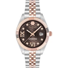 Годинник 34 мм Philipp Plein DATE SUPERLATIVE Ppwyfa0325