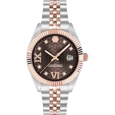 Жіночий годинник Philipp Plein DATE SUPERLATIVE Ppwyfa0325