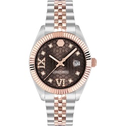 Жіночий годинник Philipp Plein DATE SUPERLATIVE Ppwyfa0325